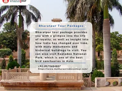 Bharatpur Sightseeing Tour bharatpur tour packages