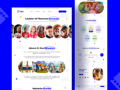 Website UI UX Designs - Lora beautiful website bit coin blockchain creative ui creative website crypto currency design figma figma community figma design minimal ui ui design uiux ux web app web application website website ui wireframes