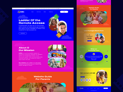 Website UI UX Designs - Lora adobe app block chain branding creative ui designs crypto currency dribbble figma figma community figma design lora minimal new design ui uidesign uiuxdesign uxdesign website website design website ui design