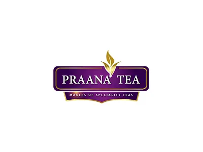 Tea Brand Logo brand logo brand mark branding creative creative design design fiverr graphicdesign logo nft nft design tea logo tea mark logo