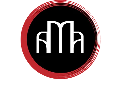 AMARTA animation app brand branding design graphic design illustration logo modern ui ux vector
