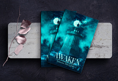 Dark fantasy/horror fiction novel animation best fantasy book book bookcover branding cover design design fantasy book fantasy cover fantasy novels fantasy series graphic design illustration kdp kdp cover logo paper back ui ux vector