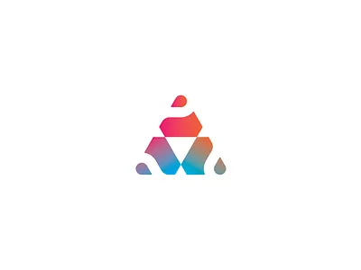 Logomark 2022 branding design logo