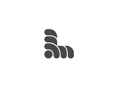 Logomark 2023 branding design logo