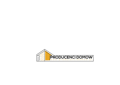 Producenci Domow 3d animation app branding design graphic design illustration logo ui vector