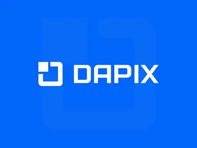 D Pixel Logo Design abstract branding colorful creative d letter logo design graphic design identity letter letter logo lettermark logo logo design logo designer logo mark minimal modern logo pixel logo technology logo vector