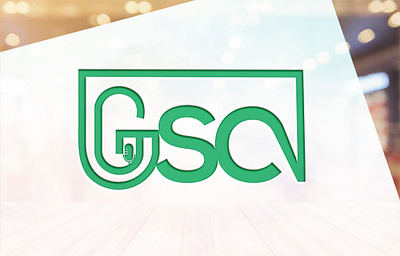 Gsc 3d animation app branding design graphic design illustration logo ui vector