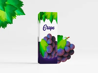 Box packaging design box box design box packaging box packaging design boxes design drink food box food label food package food packaging fruits juice greaps illustration packaging and label packaging box design packaging design product packaging