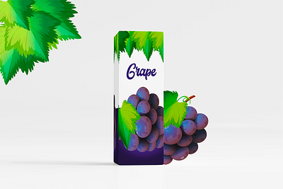 Box packaging design box box design box packaging box packaging design boxes design drink food box food label food package food packaging fruits juice greaps illustration packaging and label packaging box design packaging design product packaging