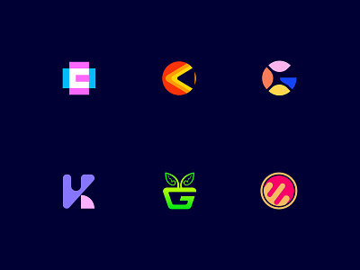 logo - logos form Fixdpark branding icon logo logo mark logofolio logos symbol