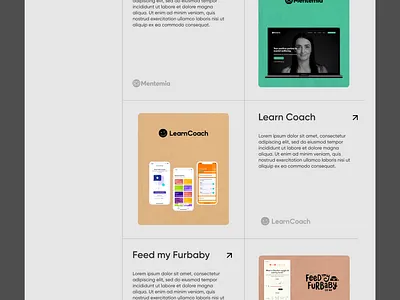 Dark SaaS Website UI (3/7) design figma ui