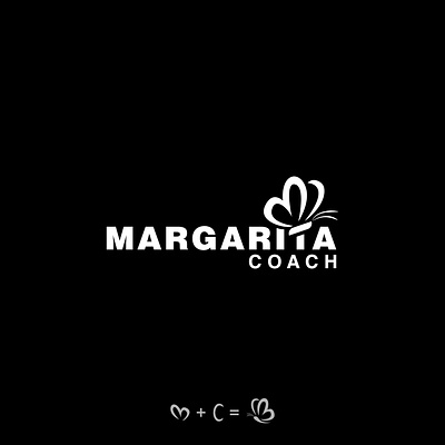 Personal Coaching Logo design abstatct logo branding design flatlogo graphic design illustration letter logo logo logo design minimal minimalist logo motion graphics personal logo ui