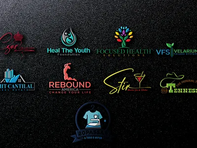 I will do creative and logo maker luxury business minimalist des dj logo graphic design logo logo creation logo design logo maker luxury business logo design minimalist logo typography logo unique logo