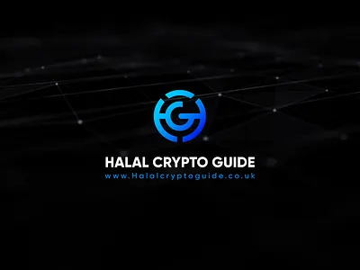 HCG | Brand Identity brand identity branding crypto design graphic design logo logo design ui