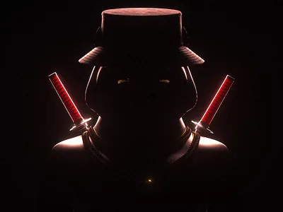 Night Trump 3d animation 3d character 3d illustration 3d modeling animation character animation character design charcter modeling digital art nft art