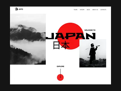 Travel Landing Page design home home page homepage landing landing page landing page design landingpage site web web design website