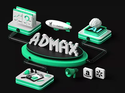ADMAX LOGO 3D ANIMATION 3d 3d design 3d icons 3d illustration 3d modelling 3danimation 3dart 3dicon 3dillustration animation branding c4d cinema 4d cinema4d design icon illustration logo motion graphics