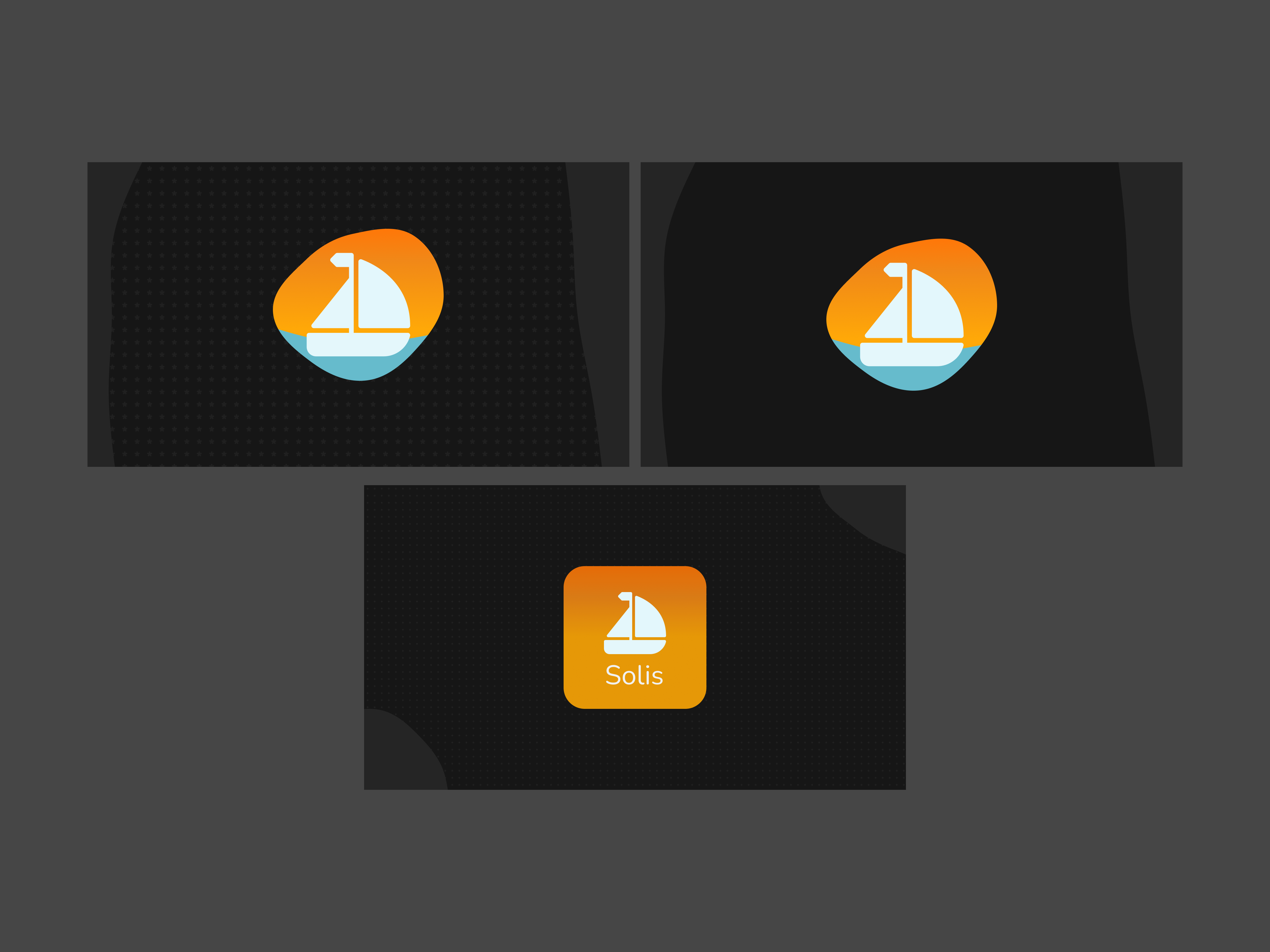 Example of Solis Wallpapers