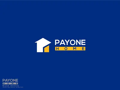 Home Logo, Logo Branding, Logo Design brand identity branding construction logo creative logo design home home logo house house logo logo logo branding logo design logo maker logodesign logodesigner logomark logos payone home real estate logo