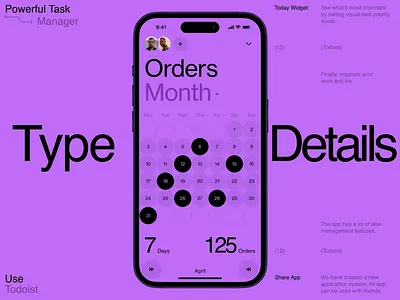Task analytics animation fashion illustration interface ios iphone motion motion graphics simple slide task ui
