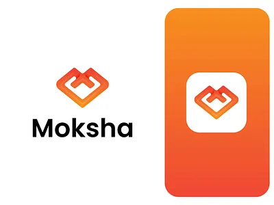 letter M modern logo design concept a b c d e f g h i j k l m n abstract logo branding ecommerce fintech icon letter logo letter m letter mark lettering logo logo design modern logo o p q r s t u v w x y z symbol