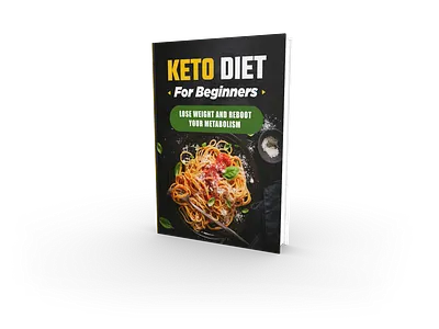 Cover Design for a client cookbook cover design lead magnet pdf design whitepaper design