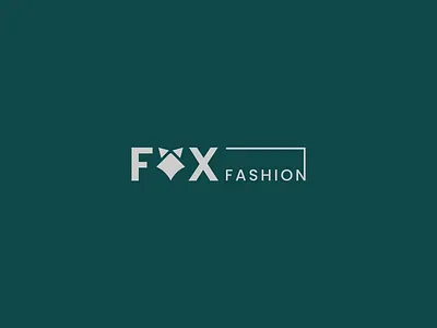 Men Clothing Logo | Generic Logo brand identity branding clothing brand logo creative logo design fashion logo fox fox fashion fox fashion logo fox logo generic logo graphic design iconic logo illustration logo logo design men fashion logo men logo vector logo wordmark logo