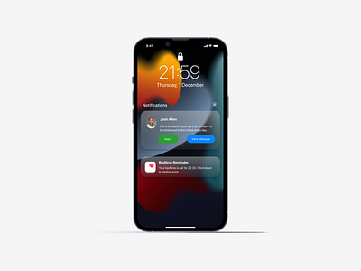 Daily UI - Day 49 app design ui ux