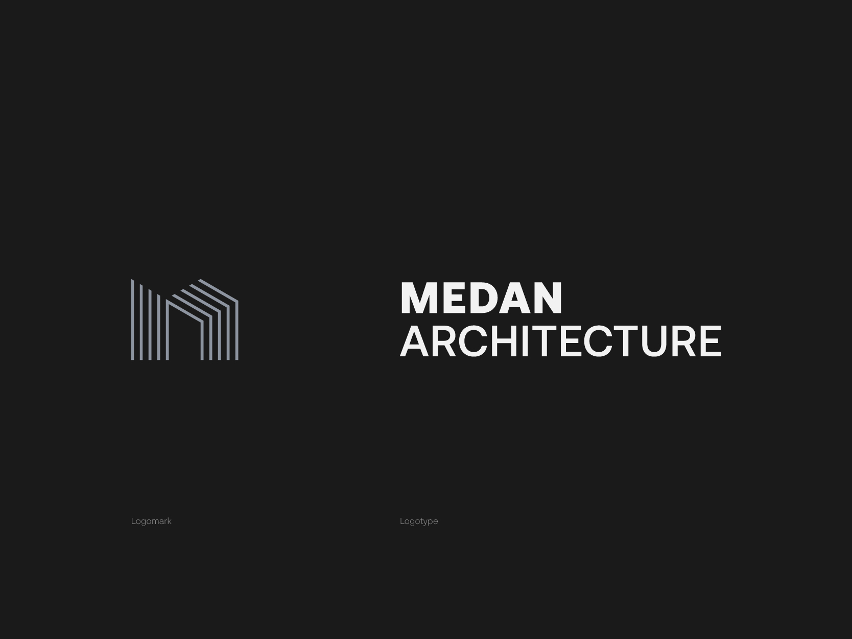 Medan Architecture By Dimitrije Mikovic On Dribbble