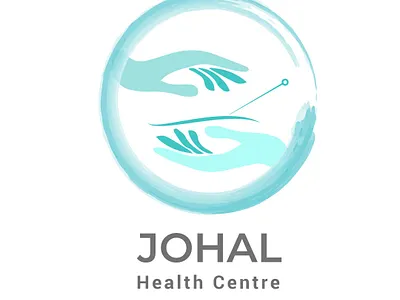 Acupuncture Clinic Logo design graphic design logo