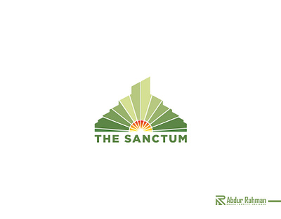 Resort/Hotel Band Logo 3d logo animation brand identity branding business logo cafe logo energy hotel logo icon illustration illution logo modern logo motion graphics power resort logo restaurant logo sea beach symbol word mark