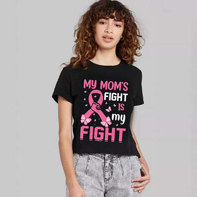 Breast cancer t shirt