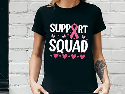 Breast cancer t shirt
