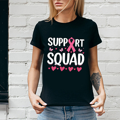 Breast cancer t shirt