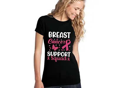 Breast cancer t shirt