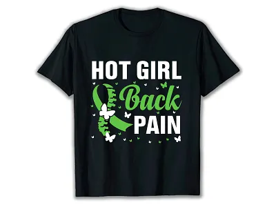 scoliosis t shirt