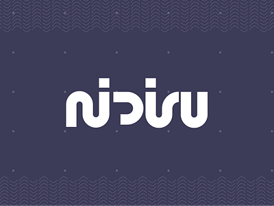 Nibiru • Animated Logo Design Concept animation blockchain branding dark mode design illustration logo motion motion graphics nibiru trading web3
