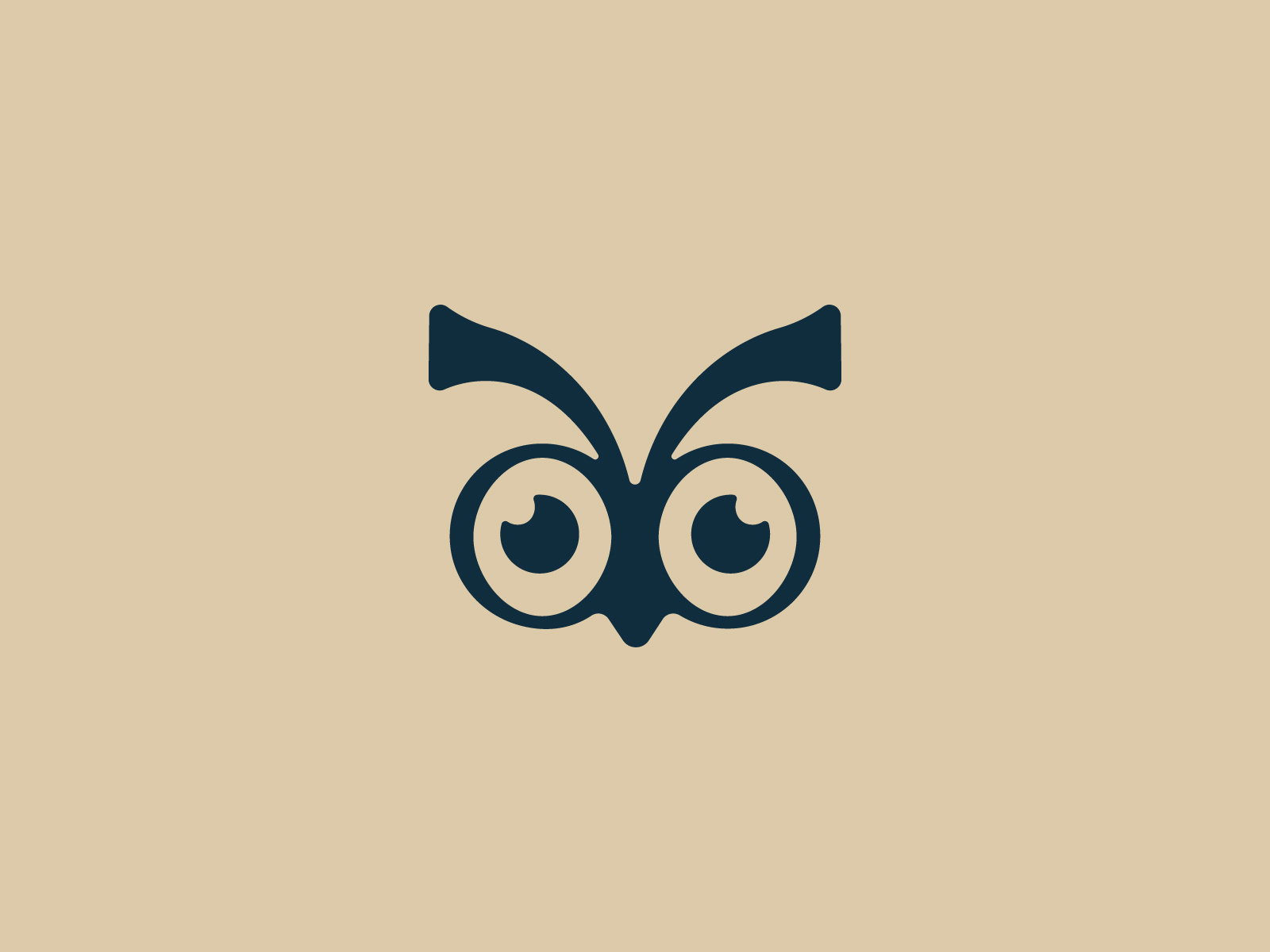 Owl mark (for sale) academia academic academics animal bird branding classic design for sale unused buy icon illustration logo owl rich smart study ui upscale