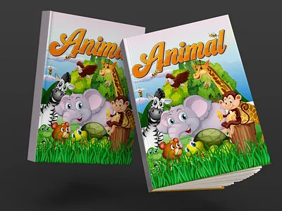Book cover book cover book design childrens book graphic design illustration illustrator