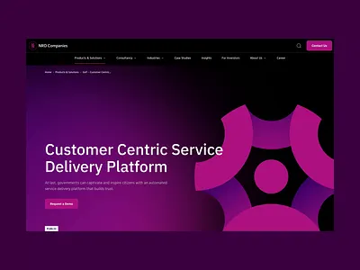 NRD Companies | Website business citizens company consultancy corporate digital digital transformation government gradient platform registry representative services solution state technology website worldwide