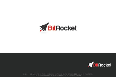 Bit Rocket Logo Design best logo designer branding business logo company logo creative logo custom logo design graphic design graphic design service illustration logo logo design logo maker minimalist logo modern logo professional logo real estate logo unique logo vector