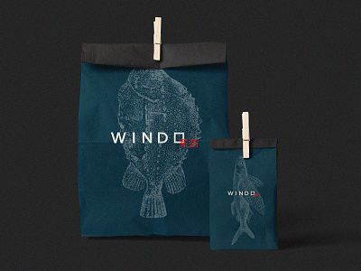 Free Paper Bag Mockups bag branding design download free freebie identity logo mockup paper bag psd template typography