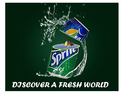 Fresh World branding design graphic design illustration logo vector