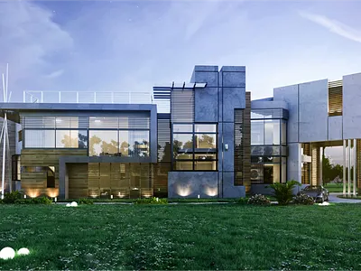 Advantages of hiring professional rendering services 3d rendering services