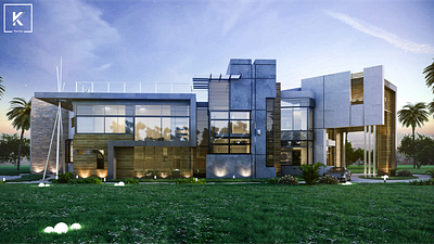 Advantages of hiring professional rendering services 3d rendering services