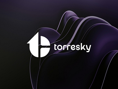 Torresky – A Logo Built for Travel 3d ai logo design branding branding and identity custom logo design design digital marketing logo graphic design icon illustration logo logo design logo mark minimal minimalist logo modern logo design professional logo seo branding tech company logo ui