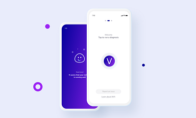Home Network App