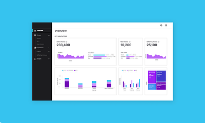 Analytics SaaS Platform