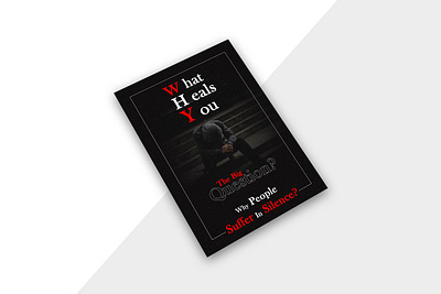 Cover Design adobe photoshop branding cover design design flyer design graphics design illustration logo poster design vector