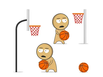 Basketball clipart, Sports clipart, Characters clipart boy clipart